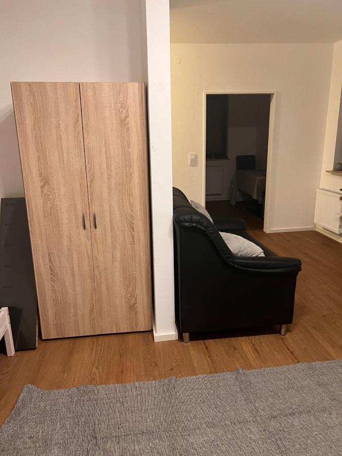 Ferienwohnung In Top Lage Von Aalen Exterior foto